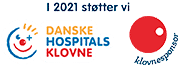 Hospitalsklovne logo 2021